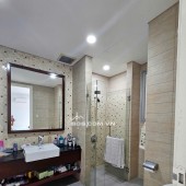 cho thuê căn hộ chung cư The EverRich, Tháp R1, R2,  Đ/C 968 3 Tháng 2 Phường 15 Quận 11, diện tích 116m2