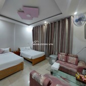 Bán tòa căn hộ  đường 29 tháng 3, Hòa Xuân, Cẩm Lệ, TP Đà Nẵng