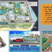 Hàng THƠM CĐT căn hộ BEVERLY 1PN+  Vinhomes Grand Park