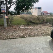 Bán 100m² lô góc đường rộng 10m, ngay trung tâm Phú Cát