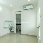Cho thuê phòng trọ 15m2 gần cầu Tân Thuận 2 - Quận 7