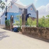 ĐẤT BIỆT THỰ CÙ LAO PHỐ, HIỆP HOÀ, BIÊN HÒA,Diện tích 10 × 35= 350m2, Sổ hồng riêng full thổ cư