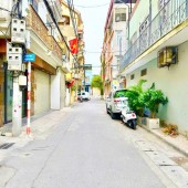 NHÀ ĐẸP THANH XUÂN - 6TẦNG - DT 38M - MT4,5M - GIÁ 8,85 TỶ