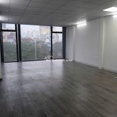 CC CHO THUÊ MẶT BẰNG TẦNG 5 TẠI TÒA NHÀ MẶT PHỐ VŨ TÔNG PHAN - TX, DT 130M2, GIÁ 19.5 TR