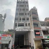 BÁN TÒA NHÀ TRUNG TÂM QUẬN 1
