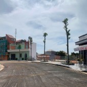 CHO THUÊ ĐẤT TRUNG TÂM THỊ TRẤN ĐẤT ĐỎ-BRVT
