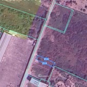 ĐẤT THỔ CƯ 107M2 GIÁ HỜI - HOÀNG PHAN THÁI, BÌNH CHÁNH, HCM - 3.3 TỶ - SỔ HỒNG