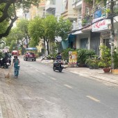 Chính chủ bán nhà mặt tiền Phường 4 Quận 8. Đang cho thuê một phần. Dòng tiền tốt. DT 48m2. Giá chỉ 8,45tỷ.