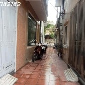 Bán nhà 4 tầng, 30m², 3PN, 4WC, Ngõ 344 Ngọc Thụy, Long Biên