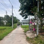 Bán 100m2 thổ cư, vị trí cực đẹp ngay TTTP Tân An Long An, chỉ 1.1 tỷ. LH:0908660775