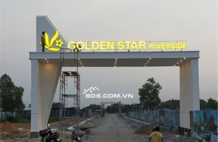 NTK-25.2-361
Đất trước mặt khu dân sinh sống Golden star ,Hoà Khánh Đông, Huyện Đức Hòa, Tỉnh Long an