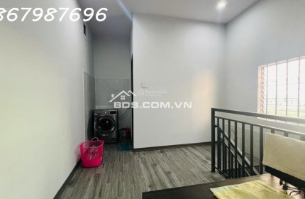 Bán Nhà 2 Tầng Hẻm 4m Hà Thanh - Vạn Thắng, Nha Trang - Giá Hấp Dẫn