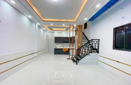 CHỈ NHỈNH 3 TỶ- 47m2- NGANG 5,2M NGAY BỐN XÃ - PHAN ANH