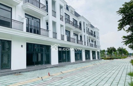 Bán LK HUD Mê Linh 120m,kinh doanh siêu đỉnh,mt 6m,ân hạn gốc 5 năm