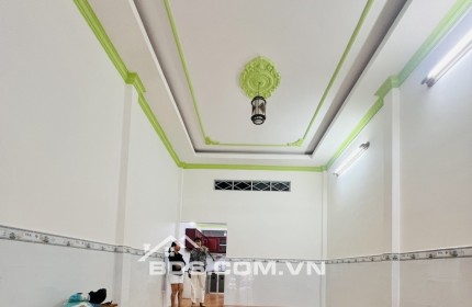 Bán Nhà Hẻm 6M Thông - Lê Trọng Tấn - Tân Phú - 67M2 - 3 Tầng - Nhỉnh 6 T Ỷ