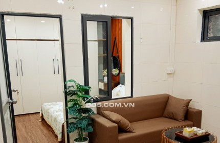 Nhà Đẹp Gần Đường Ô TÔ, Phố 8/3, Hai Bà Trưng 35m, giá 2.18 tỷ.