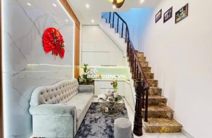 Nhà Đẹp Gần Times City Minh Khai, Hai Bà Trưng 15m, 4 tầng, mt 3.1m, giá 3.78 tỷ.