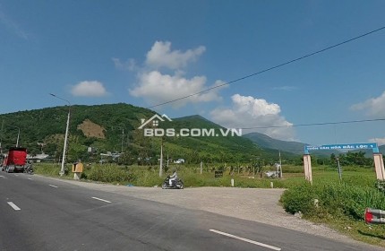 Bán đất Quốc lộ 1A, 24 tỷ, 2122m2, giá siêu hời, Nha Trang, Khánh Hòa