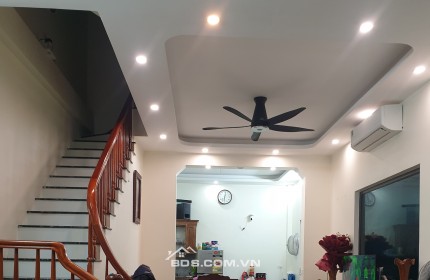 BÁN NHÀ ĐẸP 2.55 TỶ 3 TẦNG 48M2 NGÕ CỰC NGẮN ĐƯỜNG LƯU HỮU PHƯỚC