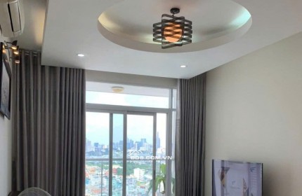 Chung cư Botanic Towers, 2PN, 2WC, 17tr. 312 Nguyễn Thượng Hiền, P5, Phú Nhuận.