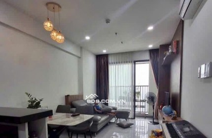 Chung cư Sunny Plaza, Phạm Văn Đồng, GV: 17tr/tháng, nội thất mới 3p ngủ