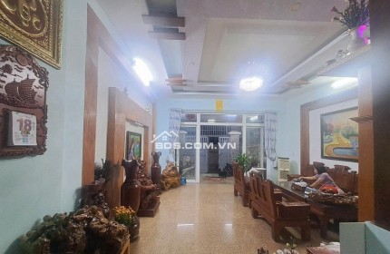 Hiếm! Nhà HXH TL15 mặt tiền rộng 5.7m, 110m2, 2 tầng, 3PN nhỉnh 5 Tỷ gần Ngã Tư Vườn Lài