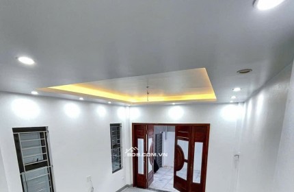 BÁN NHÀ ĐẸP 1.9 TỶ 3.5 TÂNG 50M2 ( HƯỚNG ĐÔNG ) NGÕ MỸ XÁ