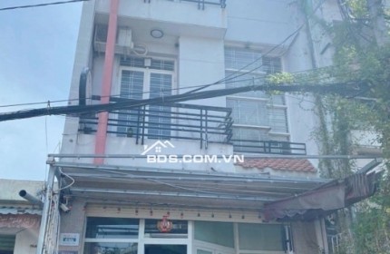 Tân Bình - Nhà lớn mặt tiền HXH 8m Phạm Văn Bạch - Ngang 5 - 80m2 - Nhỉnh 12 tỷ