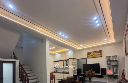 BÁN NHÀ 2.62 TỶ 2 TẦNG 75M2 CHỈ SAU NHÀ MẶT ĐƯỜNG HỒ AN TRẠCH