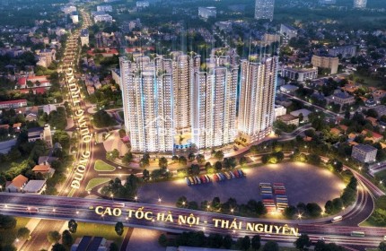 Vốn nhỏ, tiềm năng sinh lời cao, dòng tiền bền vững, BĐS dòng tiền hot nhất 2025