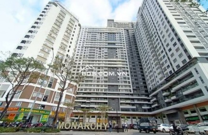 Bán căn hộ Monarchy block B -tầng 25 - View cầu Rồng -Giá chỉ 3,45 tỷ