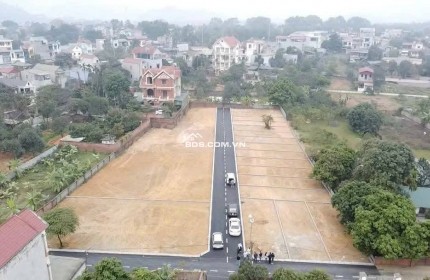 BÁN LÔ ĐẤT SIÊU ĐẸP – 100m² FULL THỔ CƯ – KHU CÔNG NGHỆ CAO HÒA LẠC