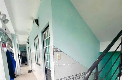 CƠ HỘI ĐẦU TƯ: BÁN TOÀ CĂN HỘ PHÒNG TRỌ 4 TẦNG TẠI ĐÀ NẴNG