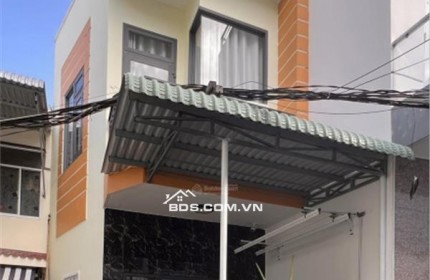 Bán Nhà Căn Góc Đẹp Nguyễn Thái Học, Gần Chợ Đầm, Cách Biển Nha Trang – 2 Tầng, 2 Phòng Ngủ, Giá 3 Tỷ