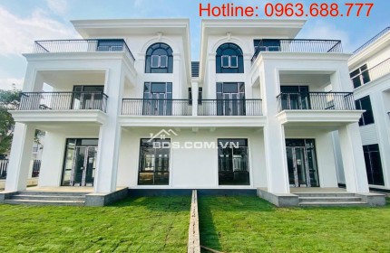 CC cần bán BT Mê Linh 323m, MT 10m, 19,5  tỷ, đường 120m