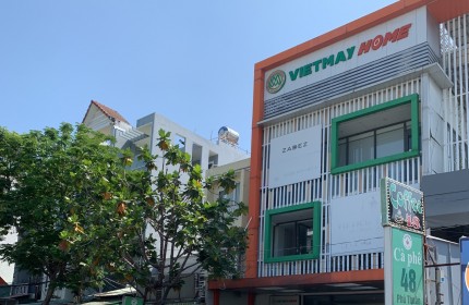 Cho thuê Văn Phòng số 48 Phú Thuận, P.Phú Thuận, Quận 7