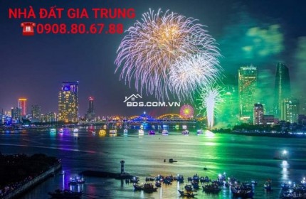 NHÀ ĐƯỜNG HÀ HUY TẬP, QUẬN THANH KHÊ,  THÀNH PHỐ NẴNG