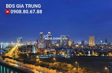 ĐẤT ĐƯỜNG NGUYỄN TRI PHƯƠNG ĐÀ NẴNG