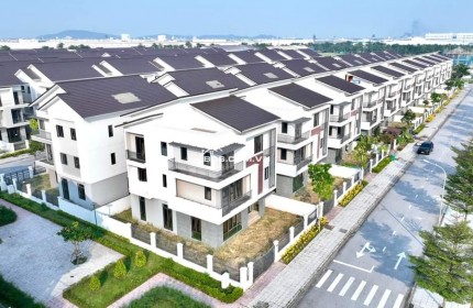 BÁN SHOPHOUSE 100m2-120m2,tại centa riveside,ừ sơn ,bắc ninh