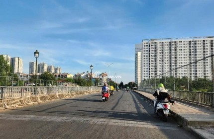 BÁN NHÀ KỀ KDC HIMLAM, 160M2, CÁCH MT HOÀNG TRỌNG MẬU CHỈ 100M, NHỈNH 10 TỶ, LH: 0978326694 Ms Cát