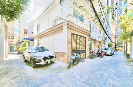 10 CHDV FULL NỘI THẤT 4 TẦNG NGAY HÀ ĐÔ CENTROSA - HXH TỚI NHÀ CÁCH HÀ ĐÔ VÀ CƯ XÁ ĐÔ THÀNH CHỈ VÀI CHỤC MÉT - DÒNG TIỀN GẦN 70TR/ TH - CHÀO 14.X TỶ TL .