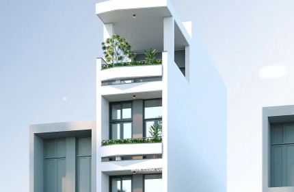 Nhà Lý Thường Kiệt 60m2, 4 tầng, 7 phòng ngủ - Vừa ở vừa cho thuê, thu nhập 60tr/tháng - Chỉ 13.5 tỷ, có thương lượng!