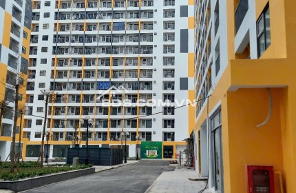 NOXH Evergreen Tràng Duệ Hp 26m2 và 54m2. Nhận Booking toà CT8