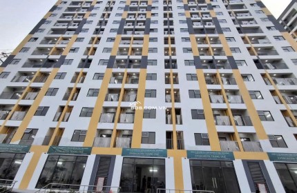 NOXH Evergreen Tràng Duệ Hải Phòng 26m2 và 54m2