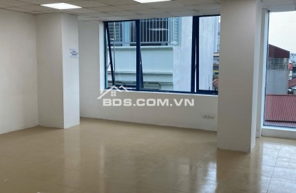 Mời thuê VP 43m giá 11 triệu, có chỗ để ô tô