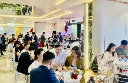 Siêu ưu đãi khi sở hửu ngay Fiato Uptown mặt tiền đường Tô Ngọc Vân.
