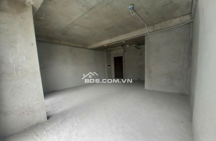 Chính chủ bán căn hộ 1Pn diện tích 53m2 nhà thô, tầng cao view thoáng