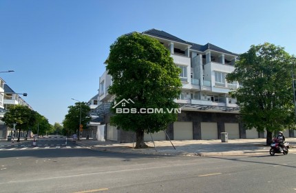 Bán căn shophouse mặt tiền khu biệt thự Văn Hoa Villas, đường Nguyễn Văn Hoa, 20 tỷ