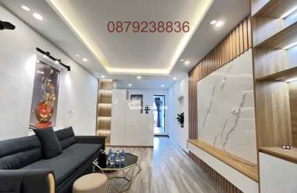 Bán Căn Hộ Chung Cư 622 MINH KHAI, Hàng Xóm Time City, Nhà Đẹp, Nội Thất Xịn, Chỉ 4.5 Tỷ