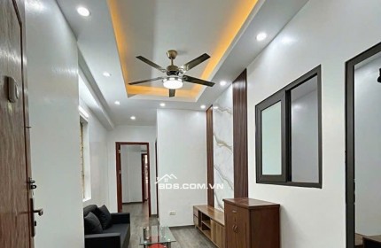 TẬP THỂ SIÊU HIẾM -- 35.7/80M2 -- HOÀNG QUỐC VIỆT -- CẦU GIẤY